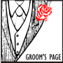 Groom's Page