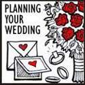 Local store and resources for planning your wedding