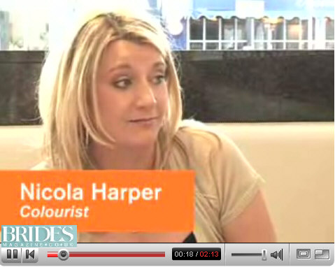 Video- The perfect hair - it doesn’t happen overnight