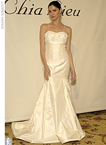 Experts Predict Wedding Trends For 2008 11