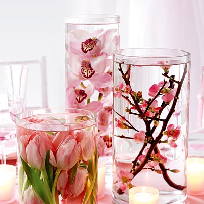 Discount Flowers on Cheap Flowers Centerpieces    Pictures Images