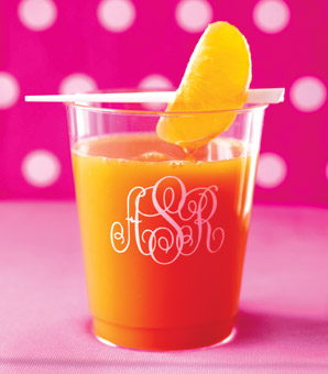 Dress up your Drink!