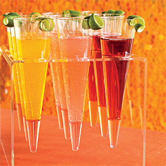 Dress up your Drink!
