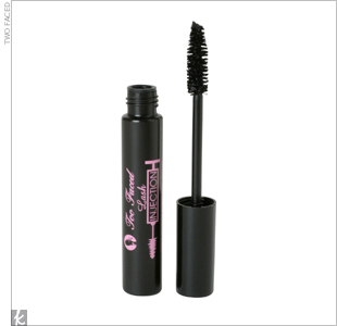 Ultimate Waterproof Wedding Mascara