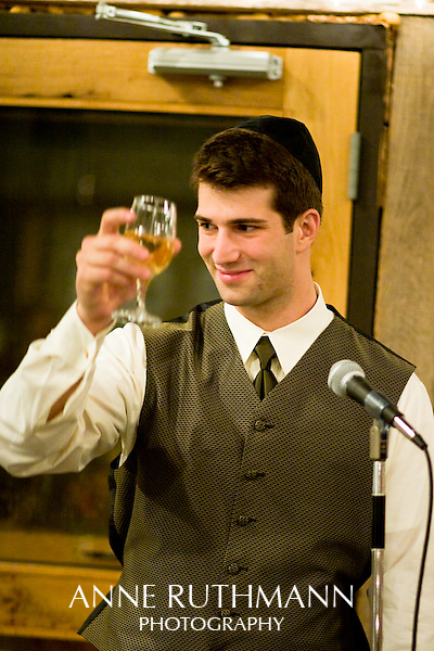 Groom’s Speech: Tips for your Toast
