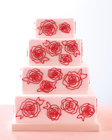 wedding cake designs ideas. DIY Wedding Cake Designs