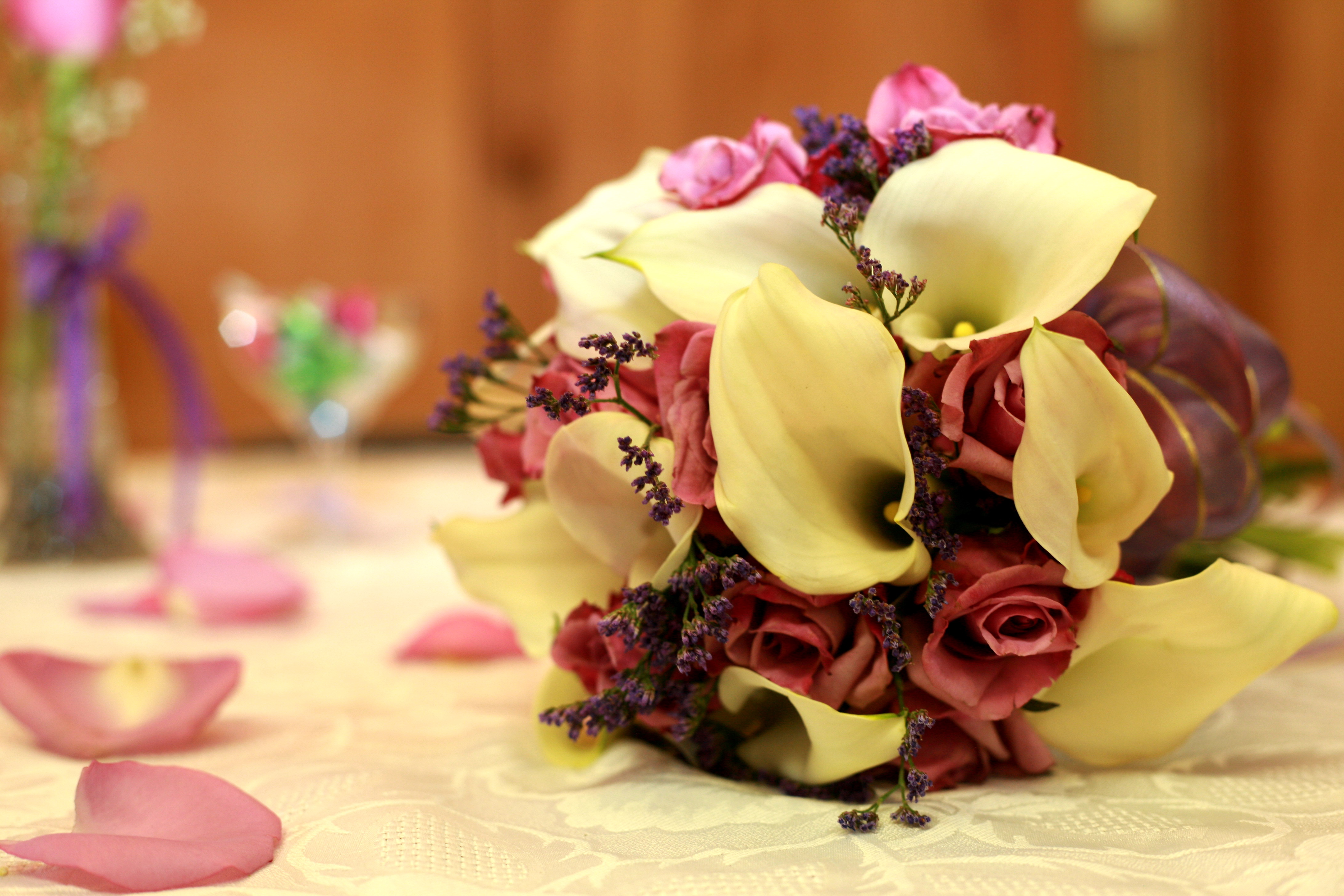  Wedding Flower 20