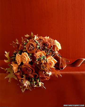 poppies with dark centers elegant dahlias in red orange and plum 