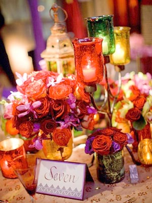 Hot Wedding Trends for 2011