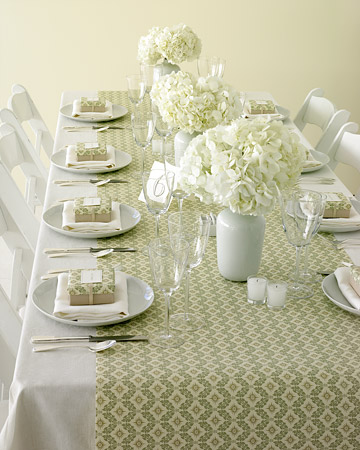 Martha Stewart Weddings