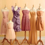 bridesmaid