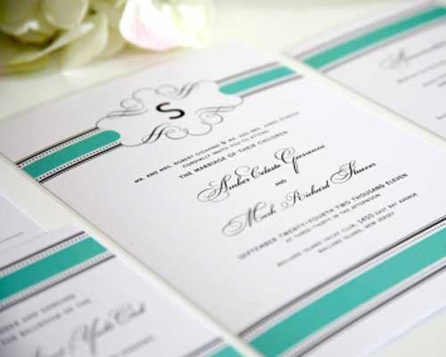 Wedding Invitation Wording: The Breakdown