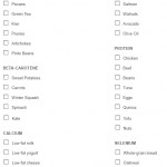 checklist