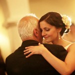 father-Bride