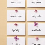 place cards