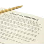 prenuptial prenuptial