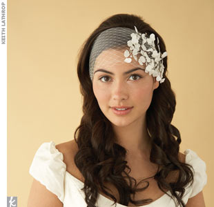 10 Winter Wedding Hairstyles