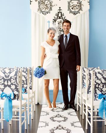 Wallpaper your Wedding!