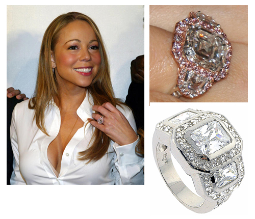 Mariah Carey's ring - PrimeStyle.com version