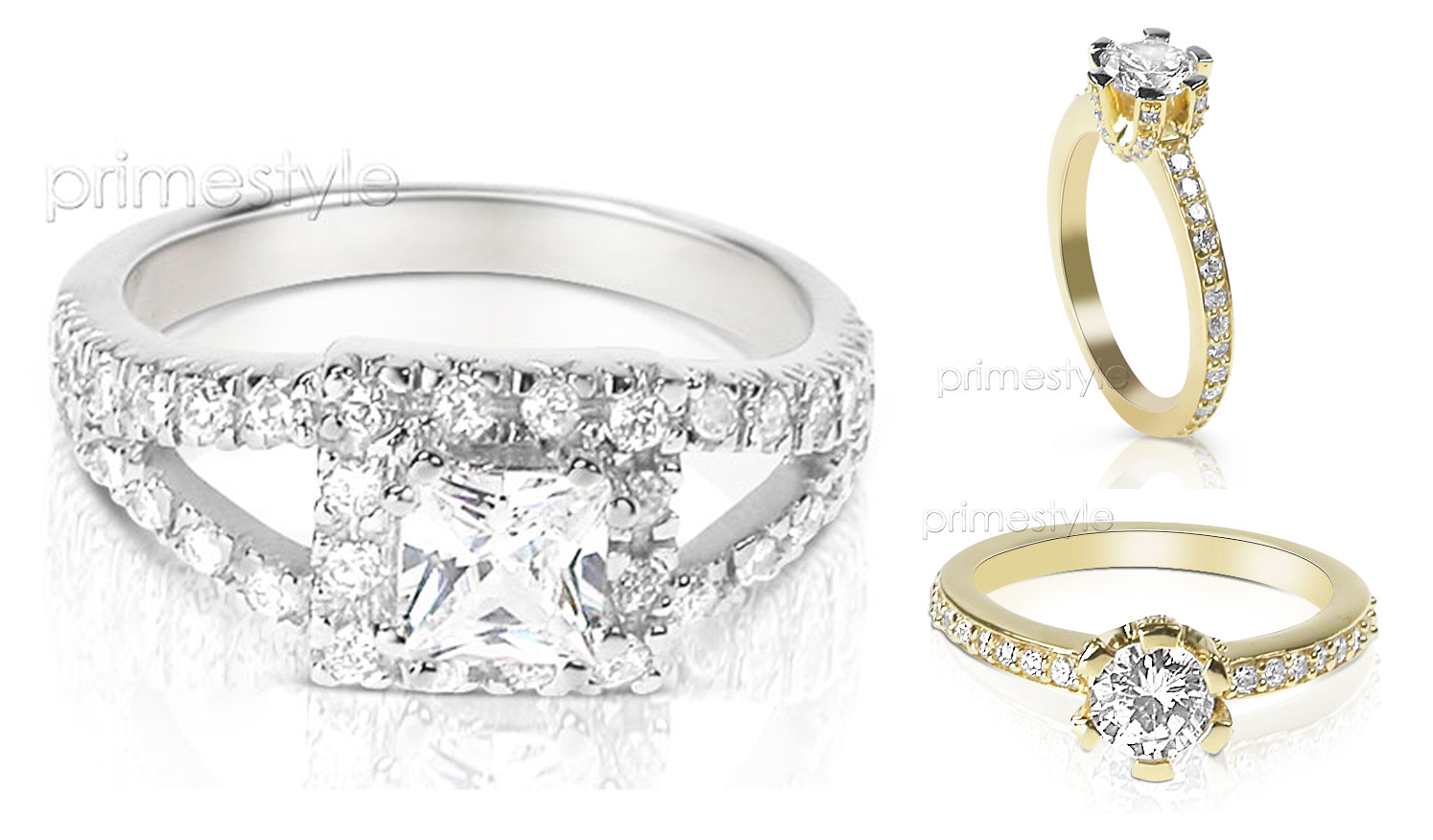 Best Online Shopping for Diamond Jewelry