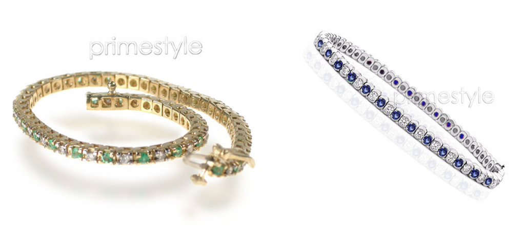  PrimeStyle's precious gemstone collection