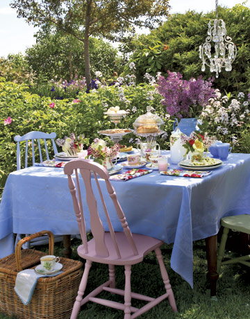 Planning a Special Wedding Shower Planning a Special Wedding Shower