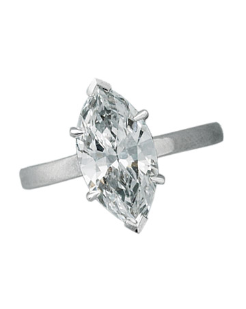 Engagement Ring 101: Diamond Cuts & Shapes