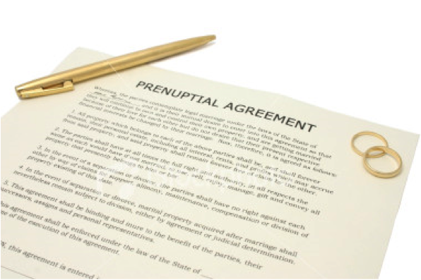 Do You Need a Prenuptial Agreement?
